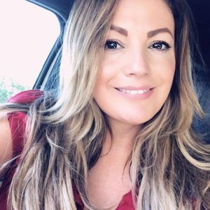 Meet your Posher, Patty